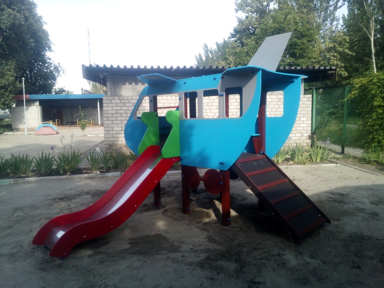 Літак